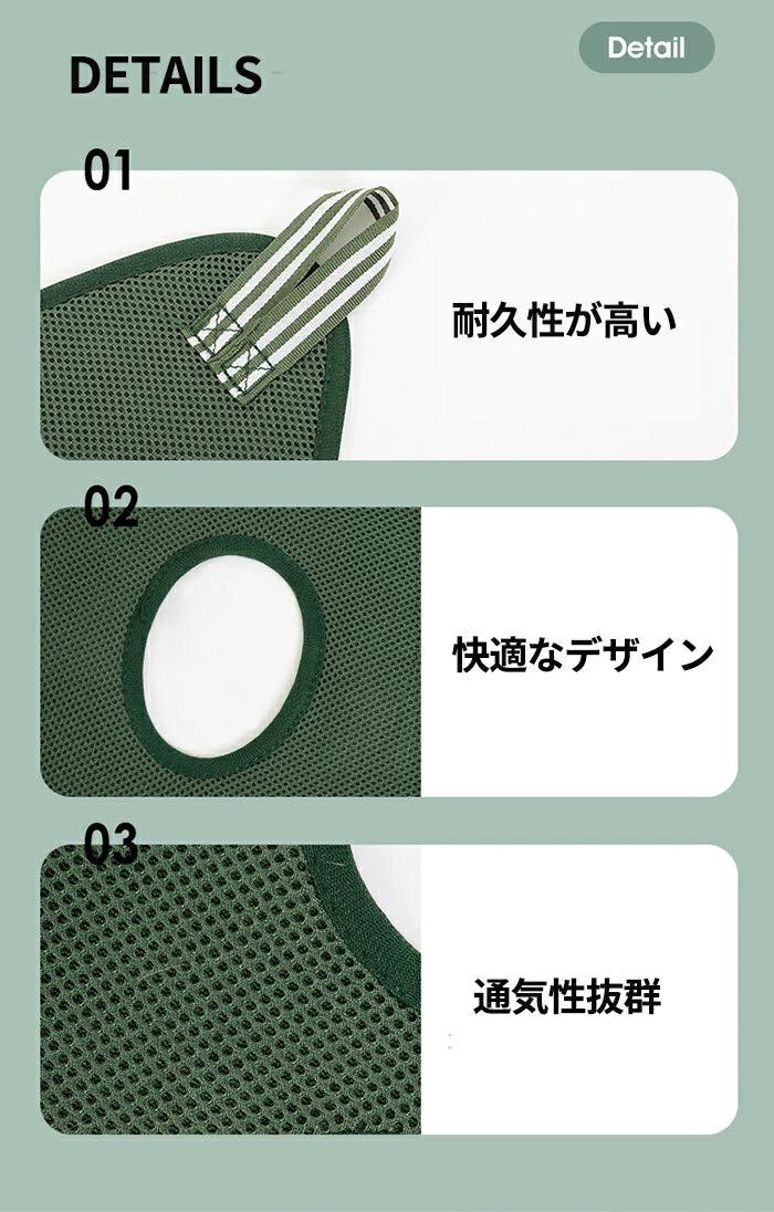 グルーミング ハンモック 犬 猫 トリミング 吊り上げ 爪切り ツメきり ペット用 暴れ防止 安全 ペットグッズ ハーネス ケア ぶら下げ 拘束バッグ 装着簡単 お手入れ - 楽カート